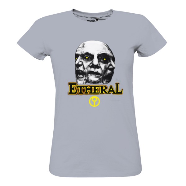 Tričko s potiskem EtheraL